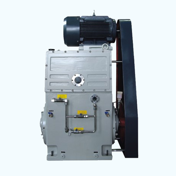 滑閥真空泵系列